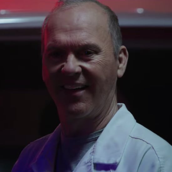 Fans React to Michael Keaton in the Morbius Trailer