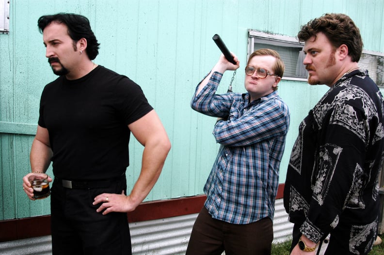 Trailer Park Boys