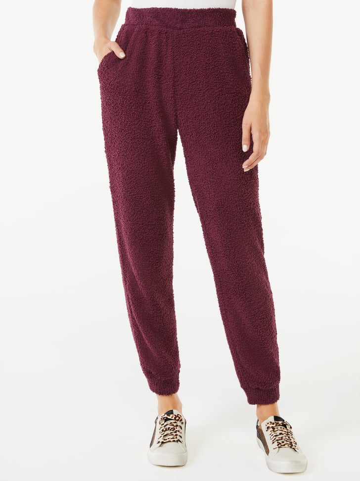 Scoop Women s Plush Joggers 15 Affordable Fashion Gifts You re