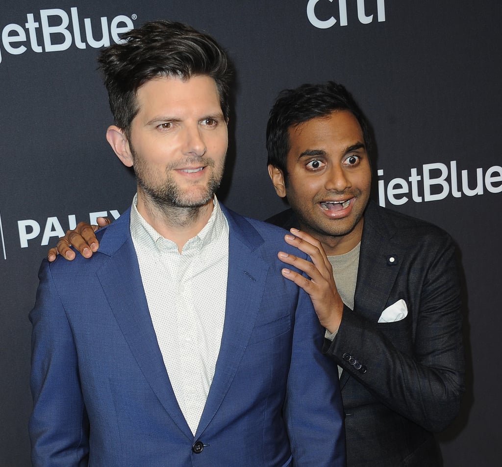 Parks and Recreation Reunion at PaleyFest March 2019 Photos