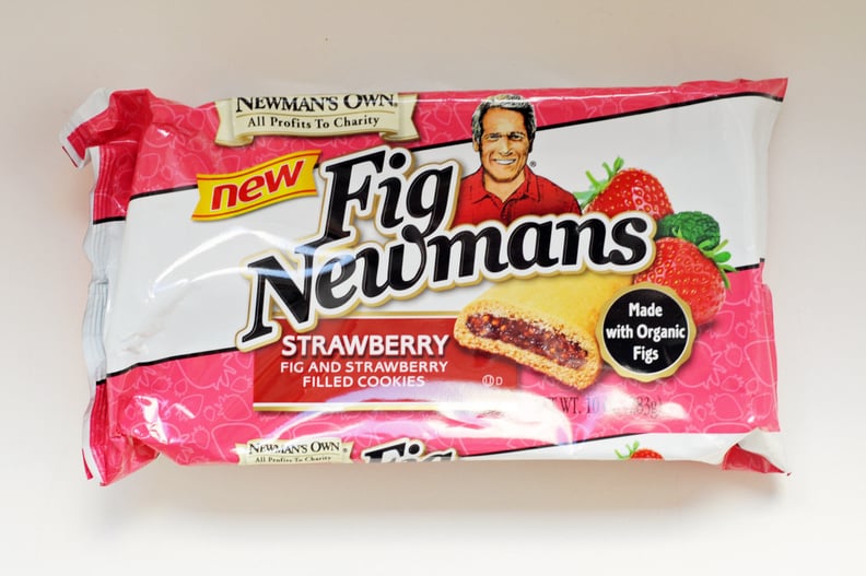 Strawberry Fig Newmans