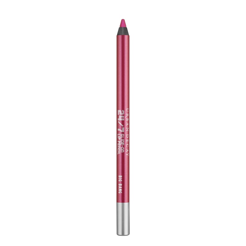 Urban Decay 24/7 Glide-On Lip Pencil in Big Bang