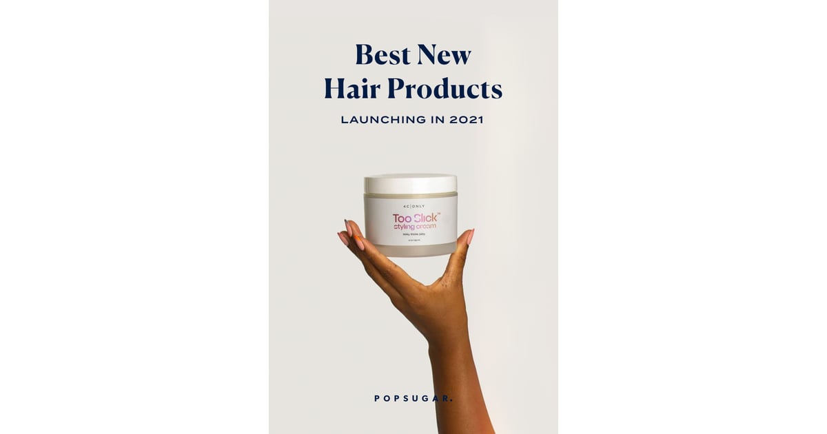 The Best New Hair Products Launching in 2021 | POPSUGAR Beauty Photo 35