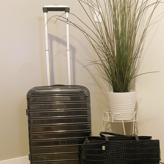 iFly Hardside Luggage Carry-on I Editor Review