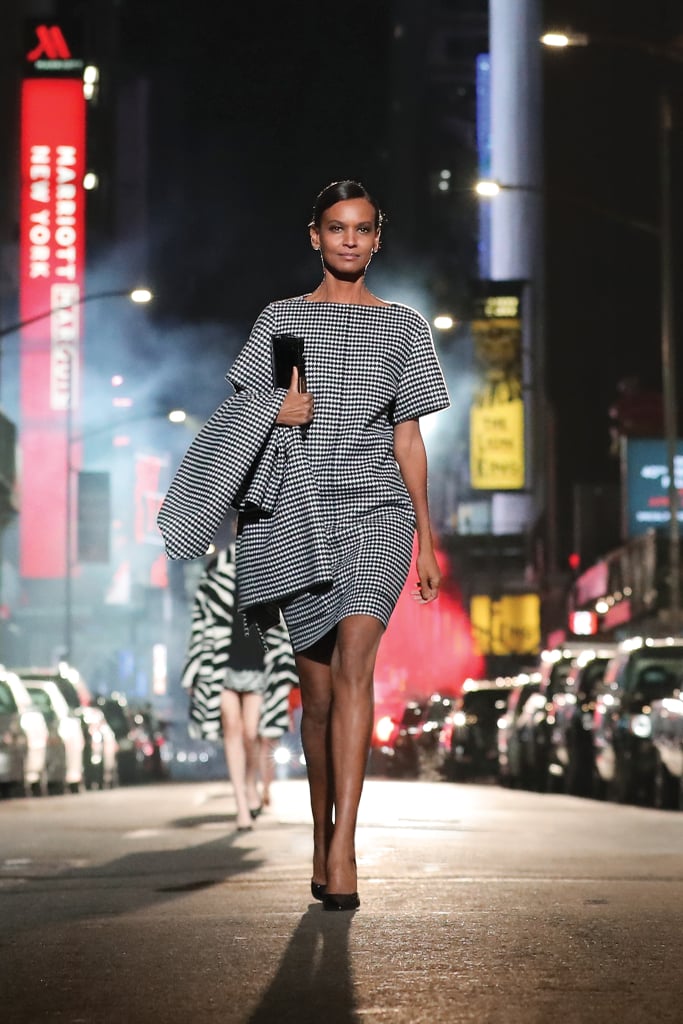 Watch the Michael Kors Fall 2021 40th Anniversary Show