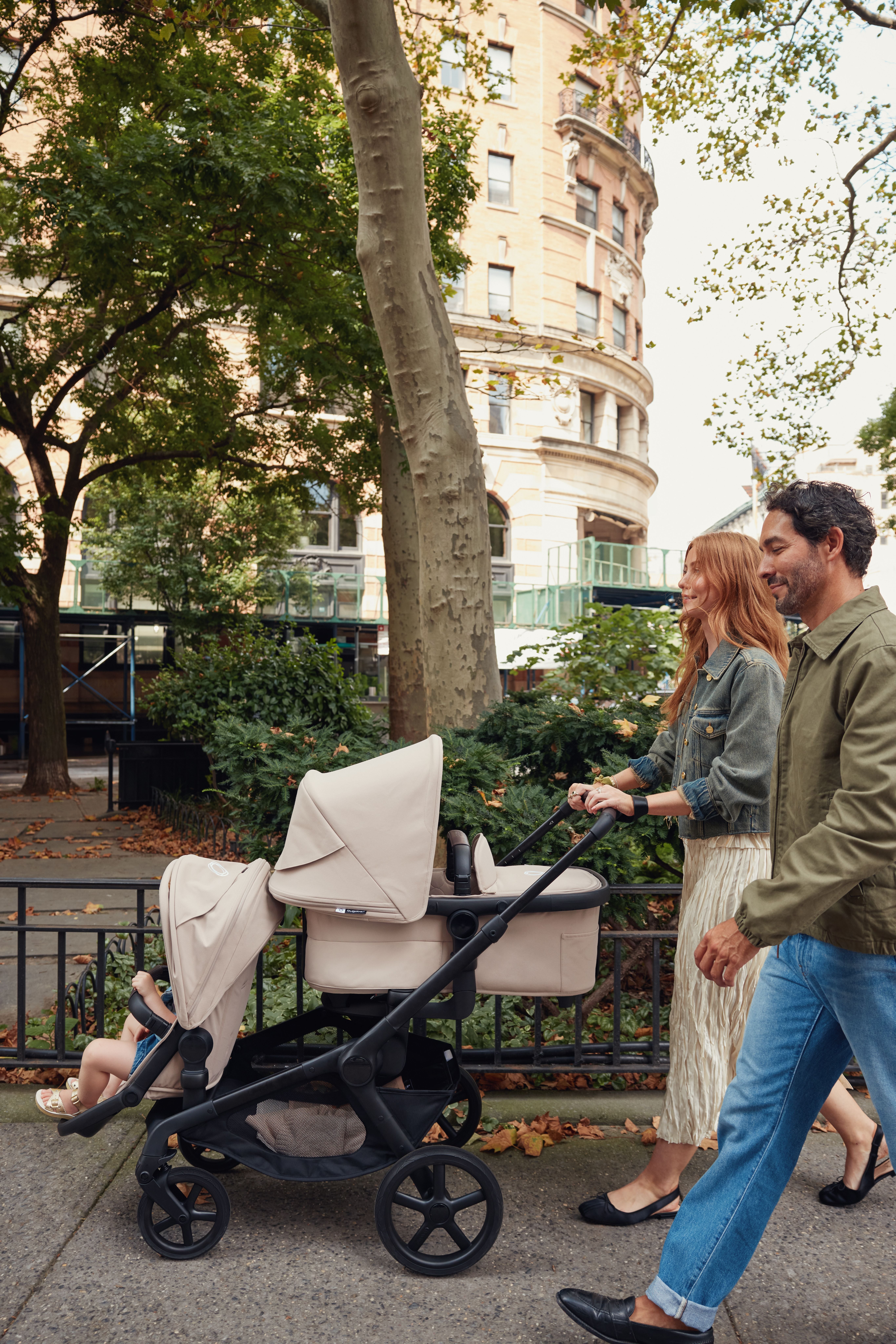 Best Double Strollers, According to Editors | PS Family
