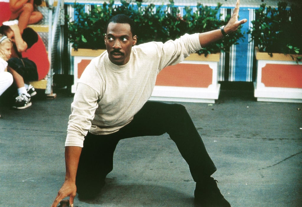 Beverly Hills Cop