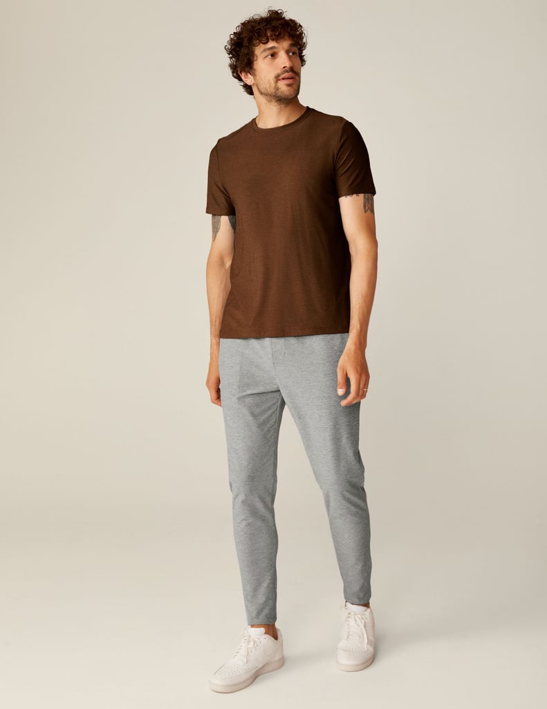 Beyond Yoga Always Beyond Crew Tee 2.0