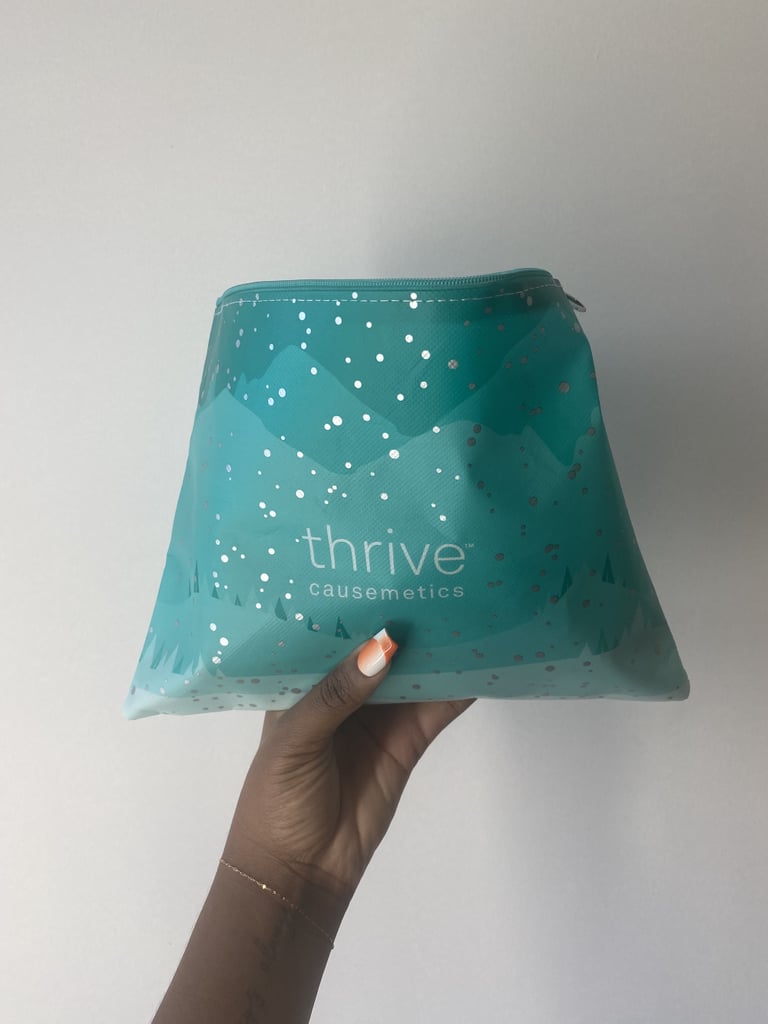 Thrive Causemetics Makeup Review With Photos