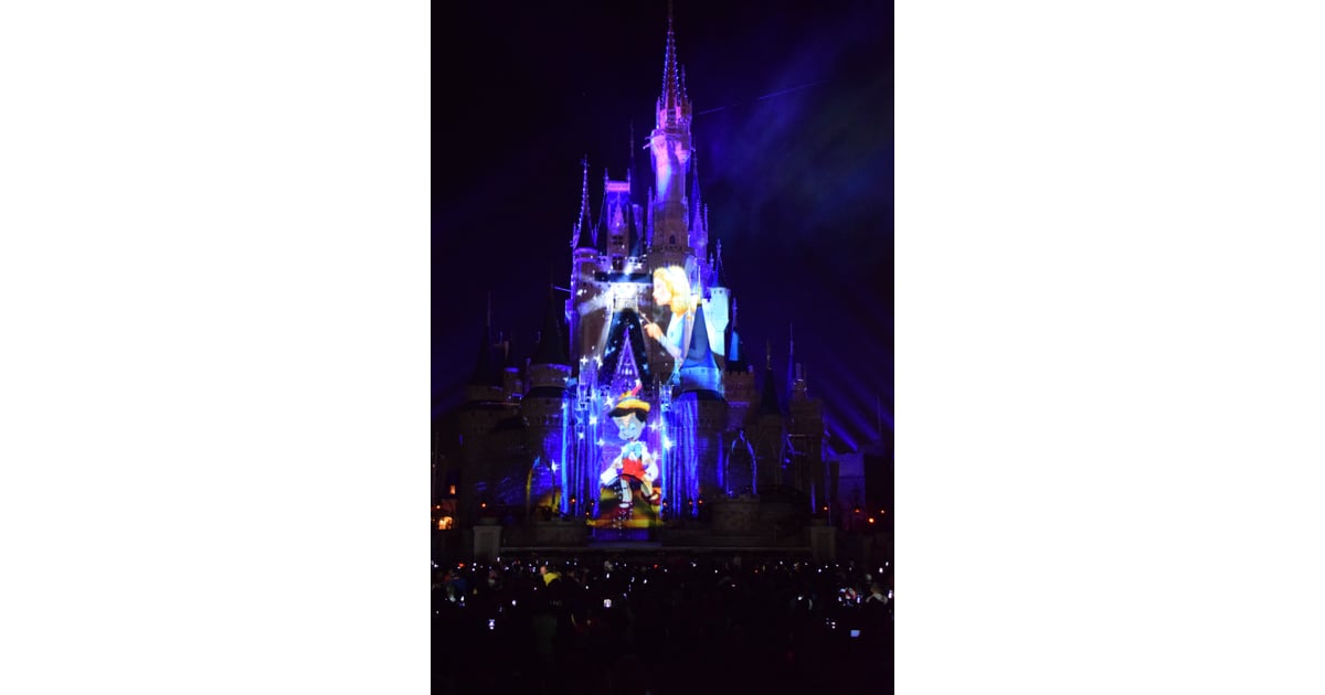 Mickeys Very Merry Christmas Party Once Upon A Time - 