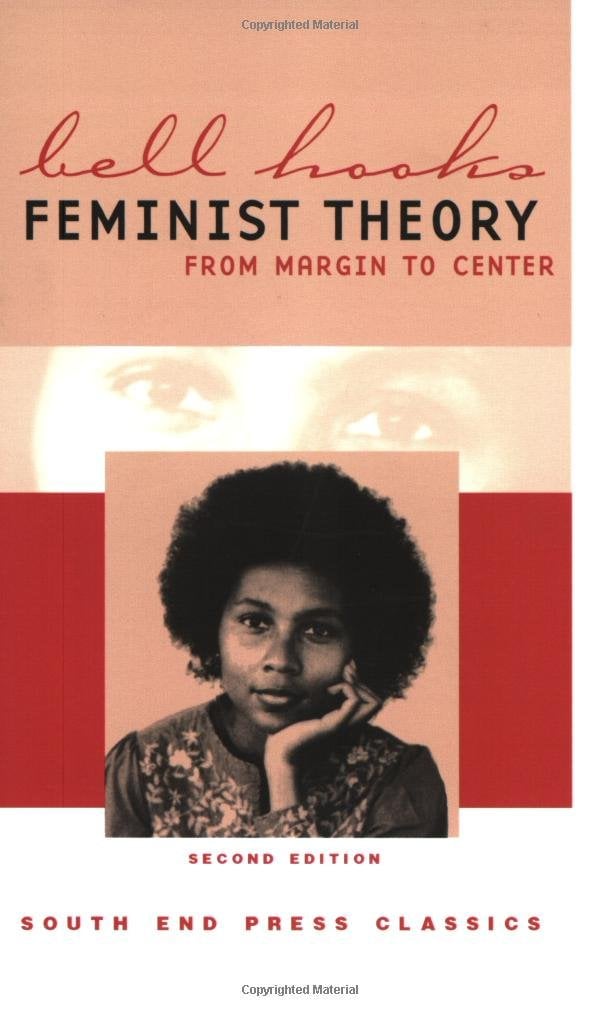 Feminist Theory: From Margin to Centre