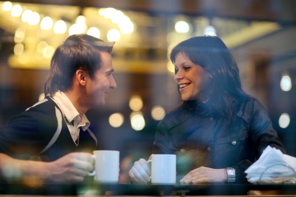POPSUGAR Editors' First Date Stories