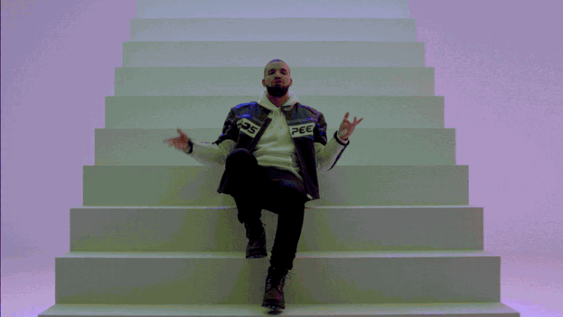 Dress Like Drake from Hotline Bling Costume