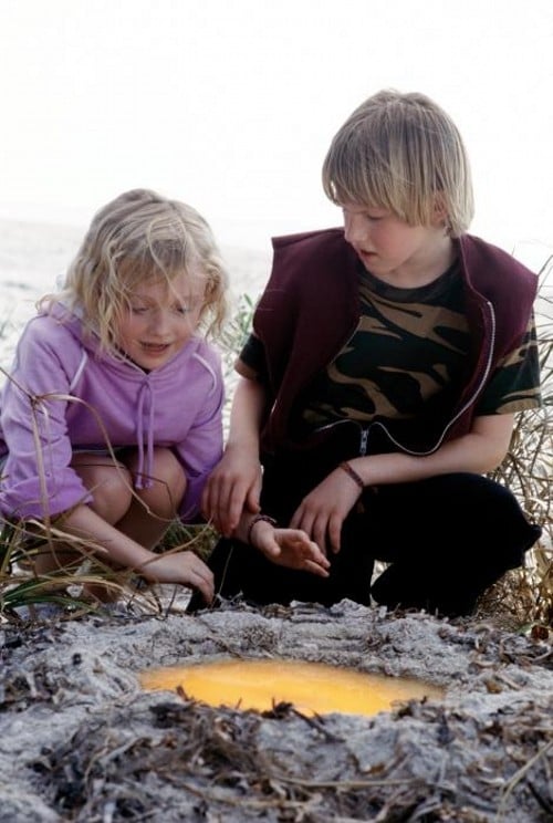Sweet Home Alabama Movie Beach Scenes POPSUGAR Entertainment Photo 58