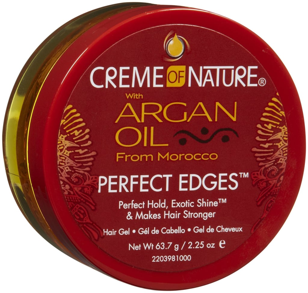 Creme of Nature Argan Oil Perfect Edges