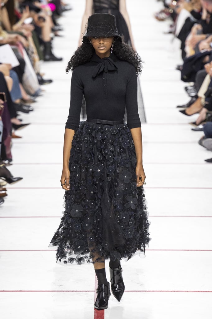 Dior Runway Fall 2019
