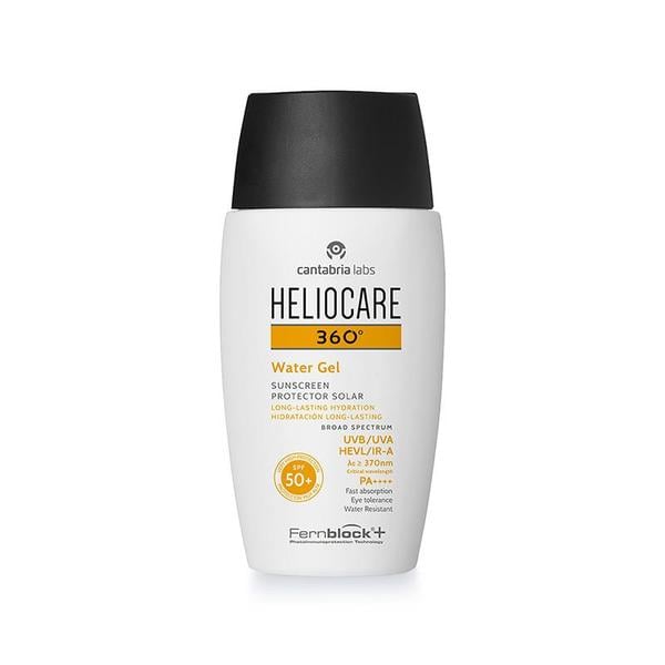 Heliocare 360 Water Gel SPF 50