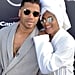 See Ciara and Russell Wilson at the 2020 ESPYS