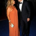 No One Makes Jimmy Fallon Smile Quite Like His Wife, Nancy Juvonen