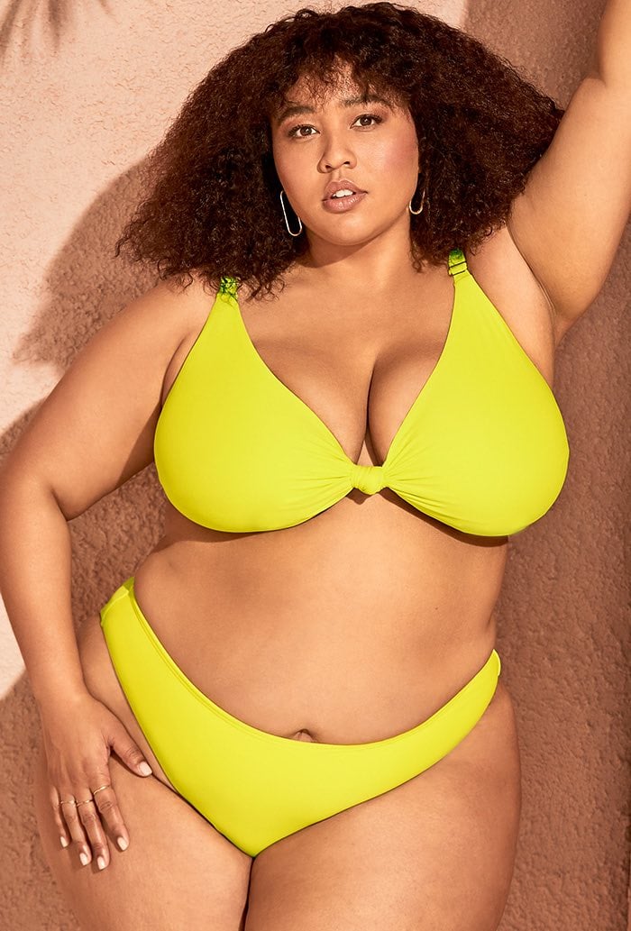 Best Swimsuits For Large Bust Best Swimsuits By Body Type 2020 Popsugar Fashion Photo 27