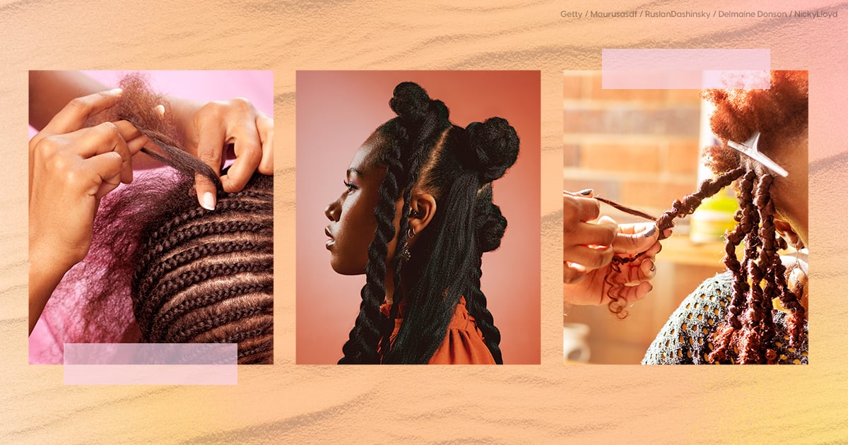 The Phenomenon of Hair-Salon 
