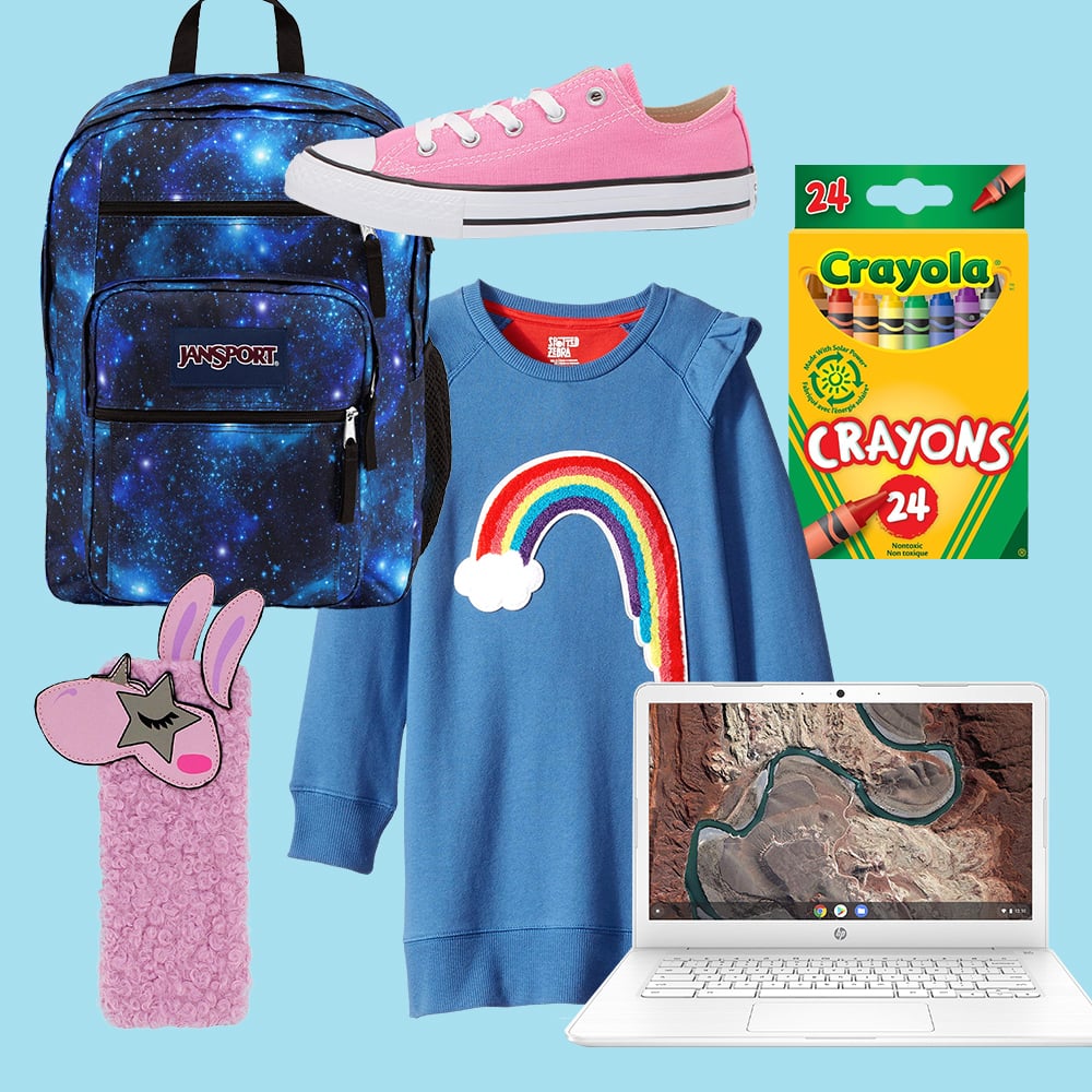 All School Essentials