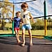 Why Trampolines Are Dangerous For Kids
