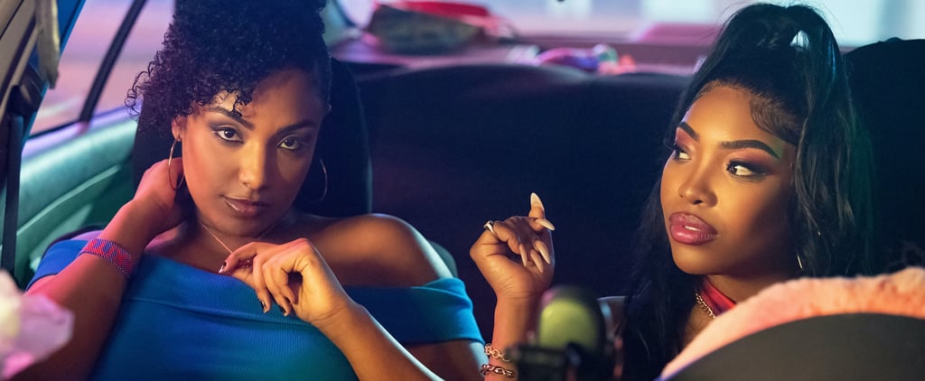 KaMillion and Aida Osman Talk Issa Rae's Rap Sh!t