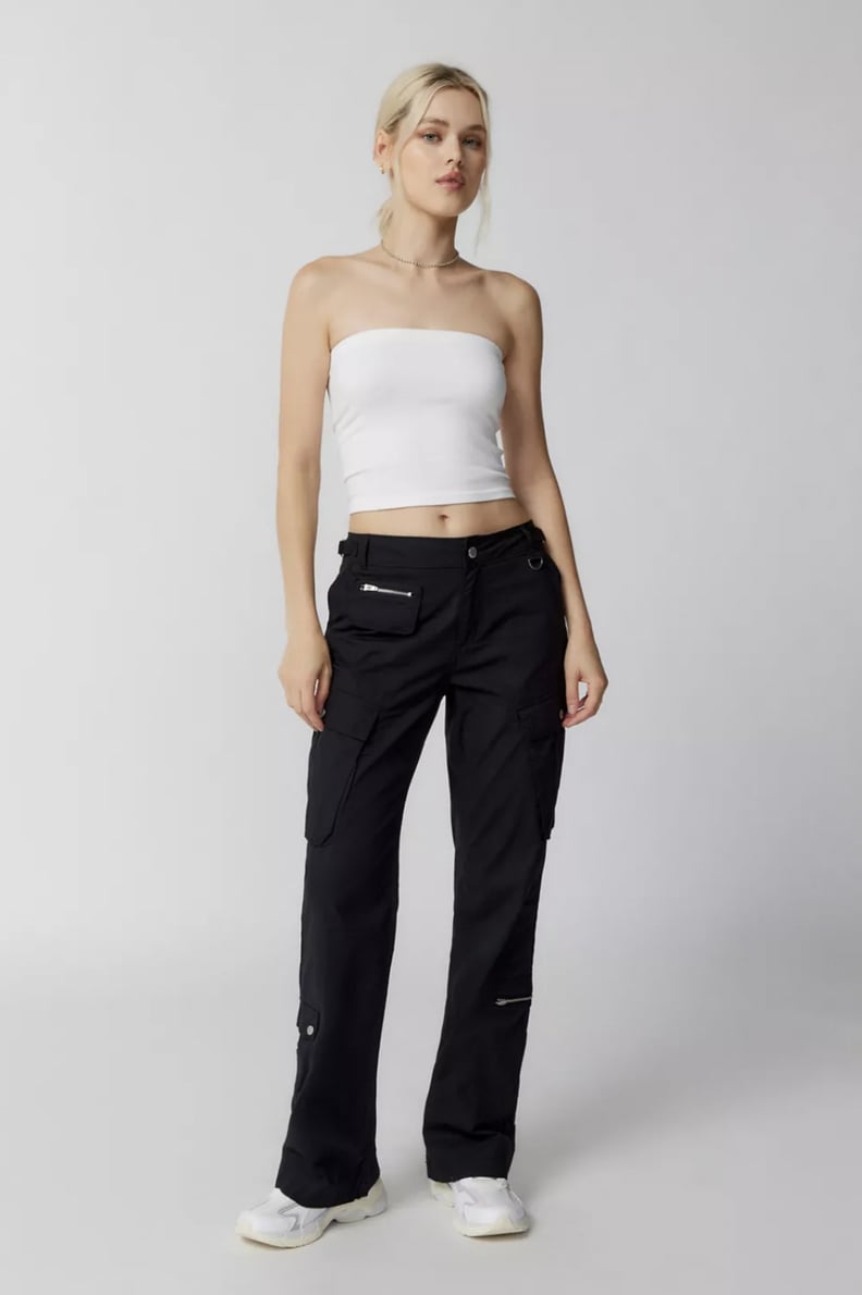 Best Cargo Pants For Women 2023