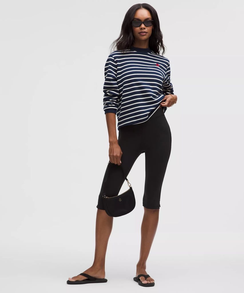 Lululemon Groove Capri