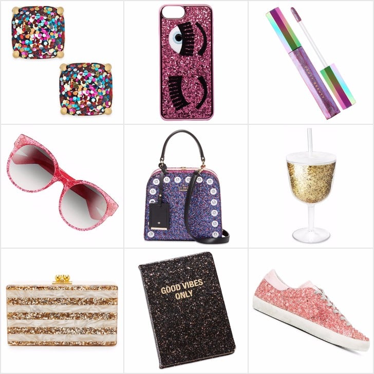Glitter Gift Ideas POPSUGAR Love & Sex