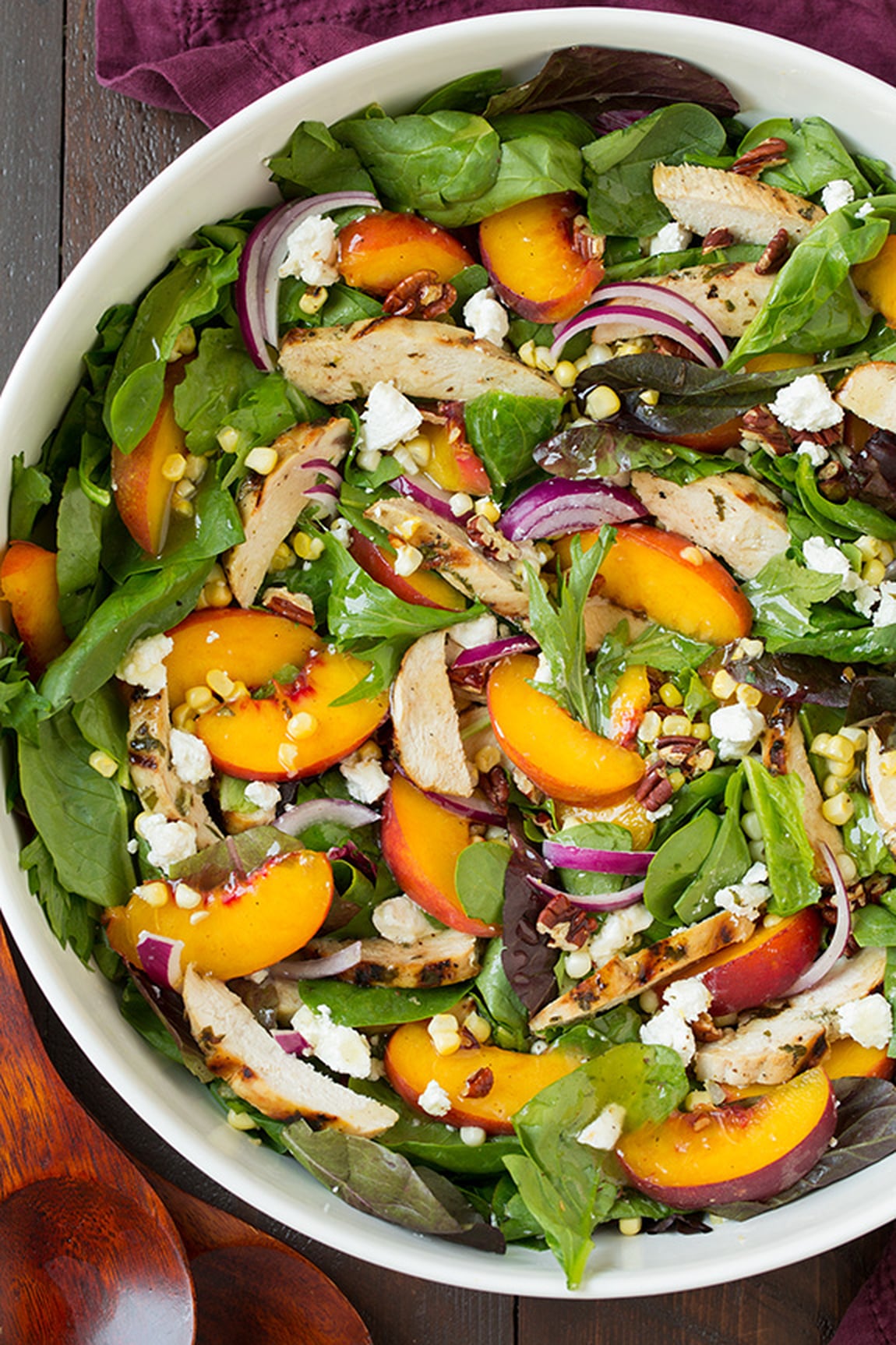 Boneless Skinless Chicken Breast Recipes | PS Fitness