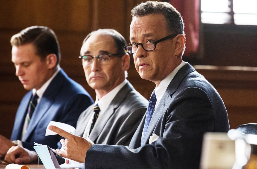 Bridge of Spies