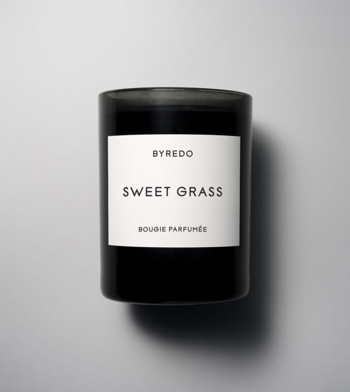 Byredo Sweet Grass Candle