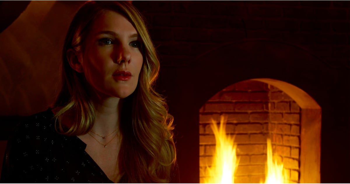 American Horror Story Cast in All Seasons | POPSUGAR Entertainment