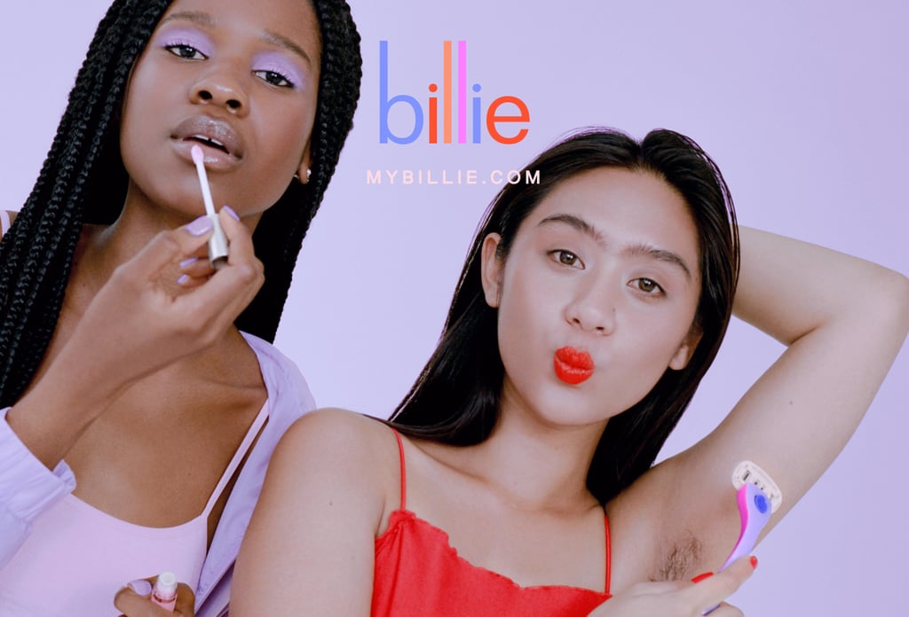 Billie DreamPop Razors Billie DreamPop Razors
