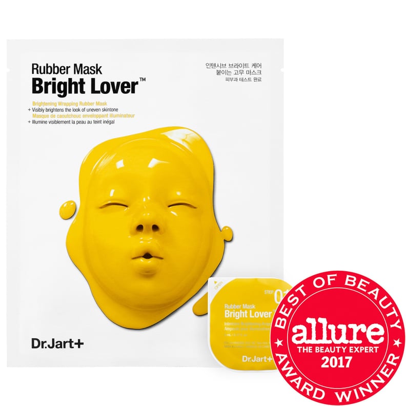 Dr. Jart+ Bright Lover Rubber Mask