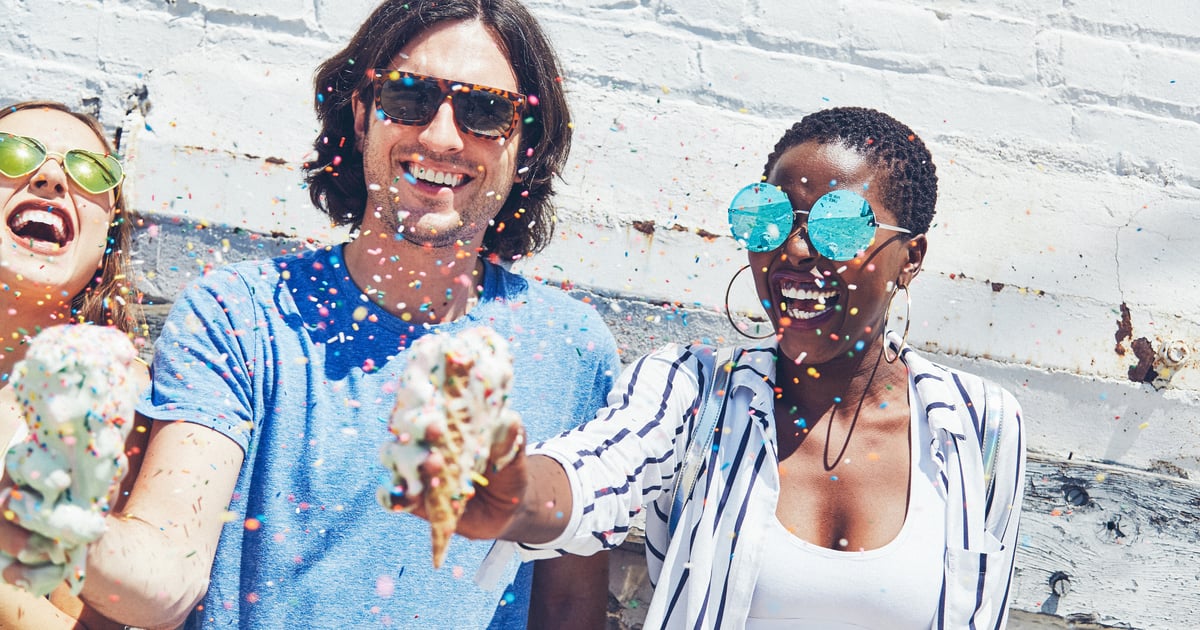 With Costco’s Ice Cream Party Box, You’ll Have Every Sweet Topping Your Heart Desires