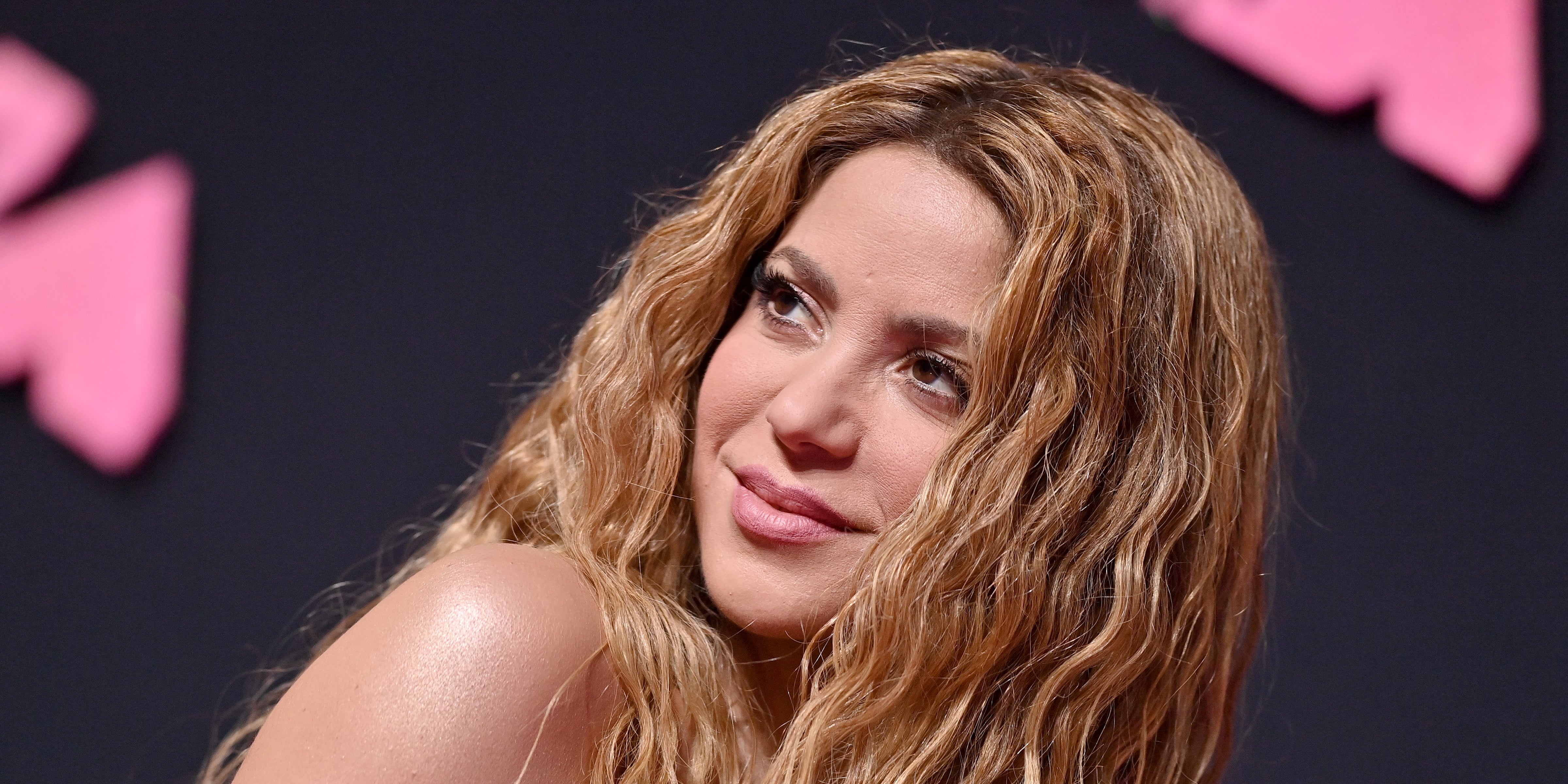 Shakira's Most Memorable Style Moments | POPSUGAR Fashion - Vimarsana News