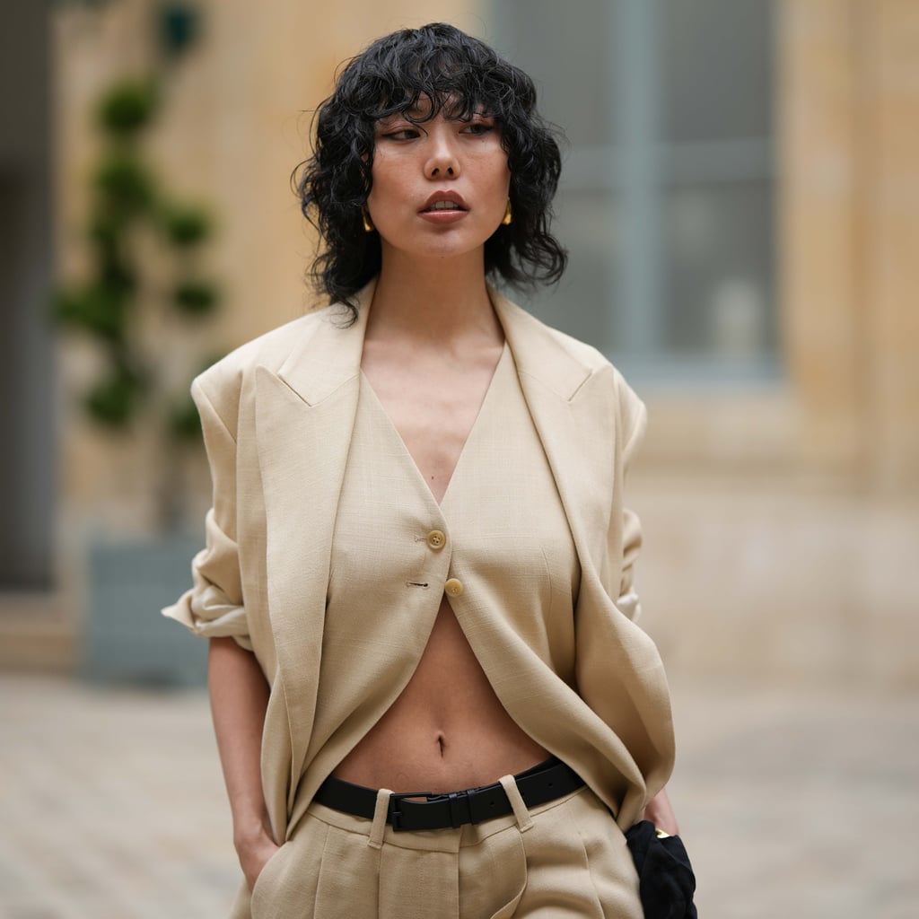 From Tailored Blazers to Cashmere Joggers, Here's How to Shop the Quiet-Luxury Trend