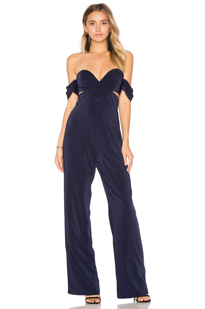 House of Harlow 1960 Bianca Jumpsuit