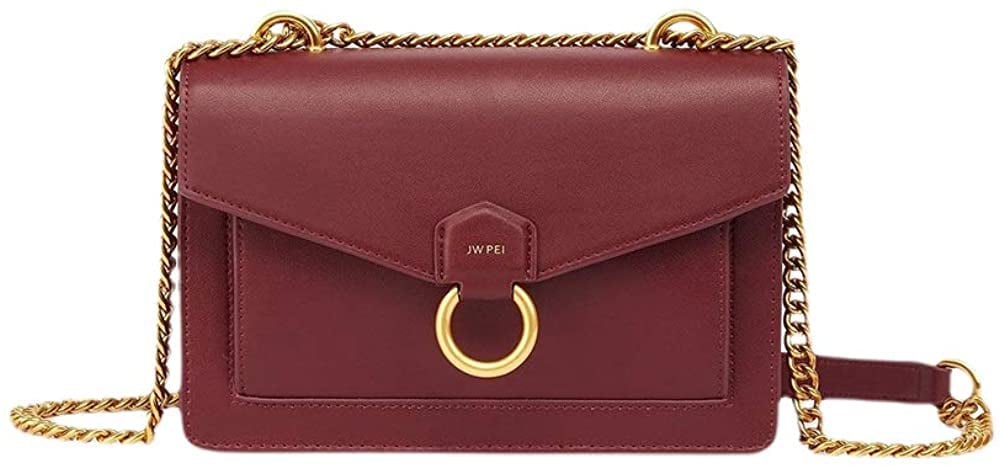 JW Pei Crossbody Shoulder Bag