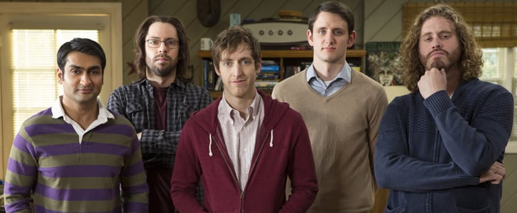 Silicon Valley Trailer