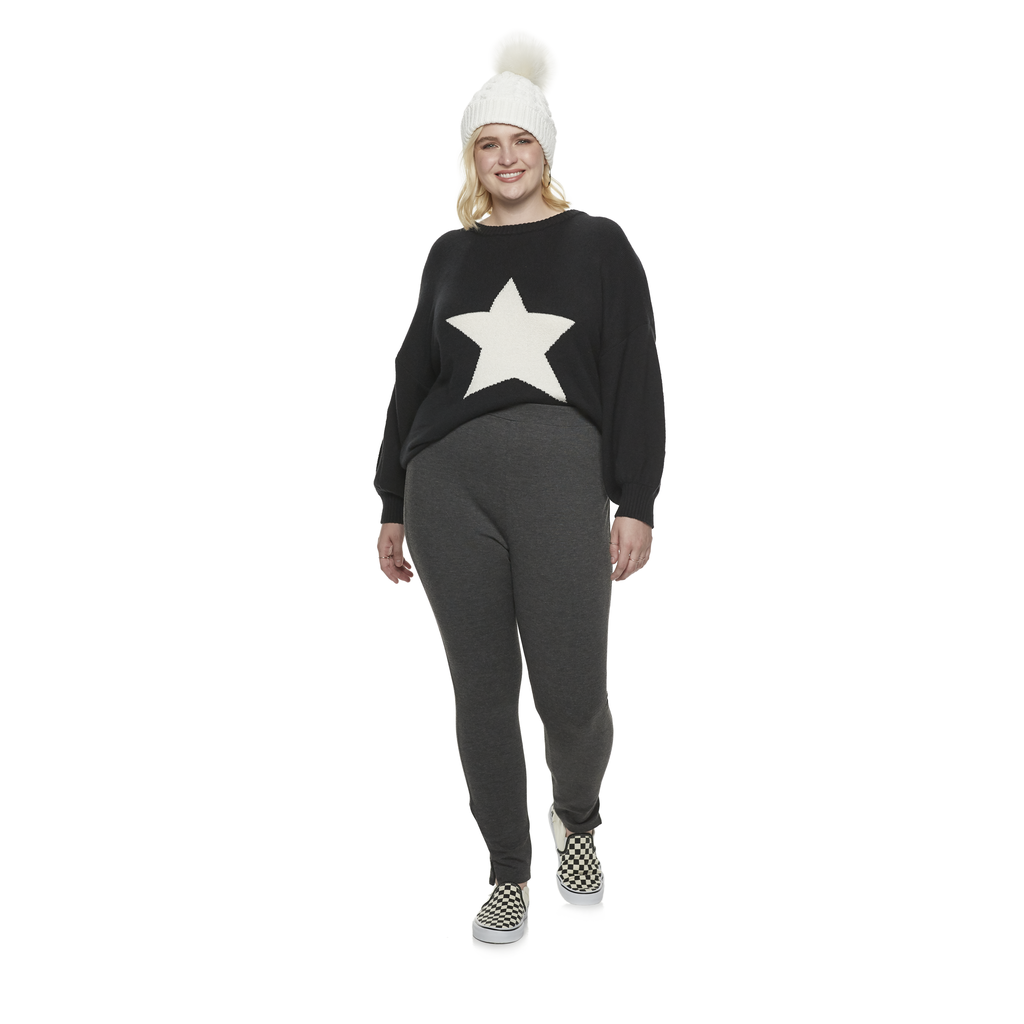Essential Pull on Leggings