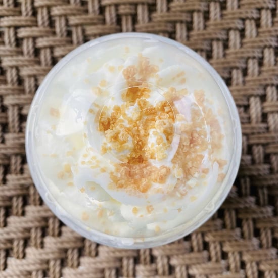 Starbucks Has a Secret Golden Girls Cheesecake Frappuccino