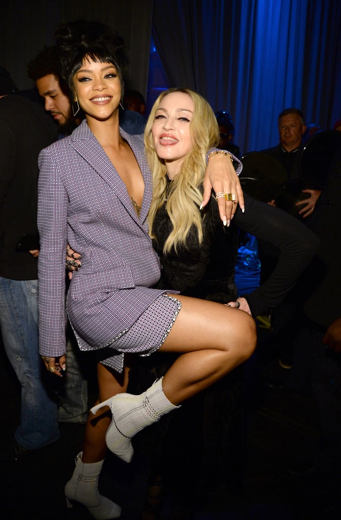 Celebrities at the Tidal Relaunch Event Pictures