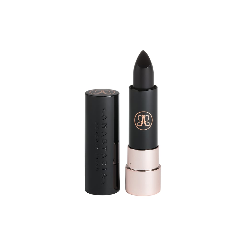 Anastasia Beverly Hills Matte Lipstick in Midnight Anastasia Beverly Hills Matte Lipstick in Midnight