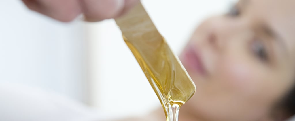 Is Waxing Your Nose Hair Safe? No, According to Doctors