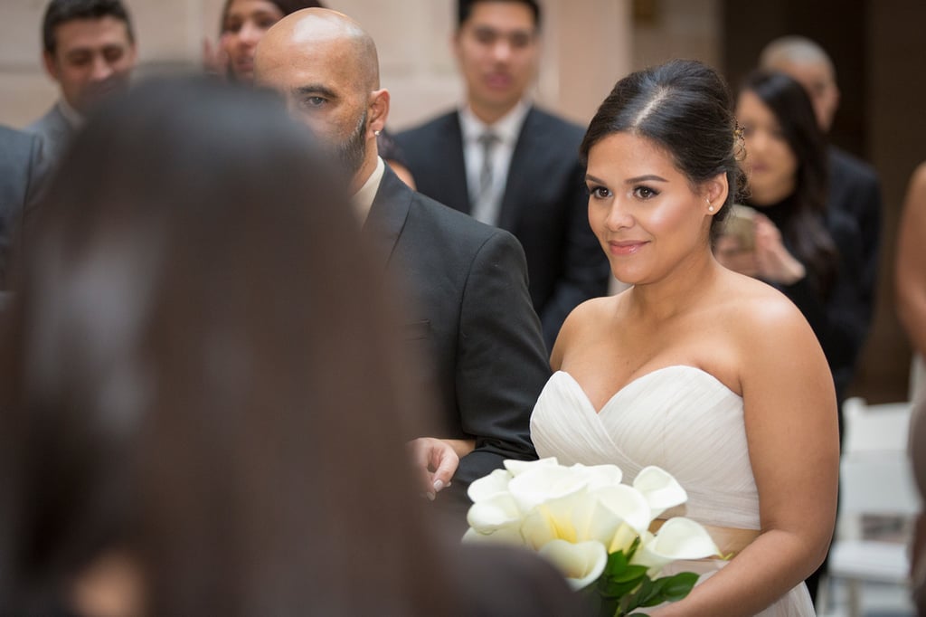 Hartford City Hall Wedding
