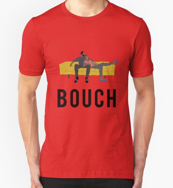 "That Bouch" T-Shirt